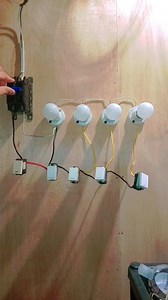 1.6M views · 10K reactions | Go up/Down tunnel wiring Diagram #fbreels #fbreelsvideo #reelsfb #electricaltutorial #reels | Electrical Tutorial | Facebook