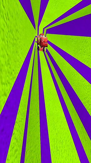 Lightning Francesco and lightning Strom Nextbots in paralax Gmod #garrysmod #gmod | Sun Red