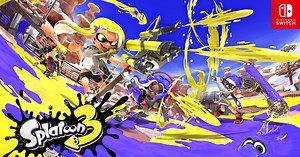 Splatoon™ 3 | Nintendo Switch | Nintendo