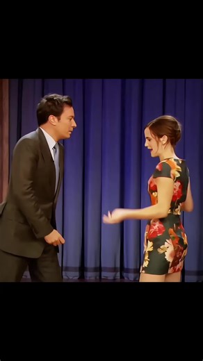 Emma Watson Dancing Edit: Captivating Moments