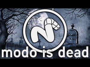 Modo is Dead