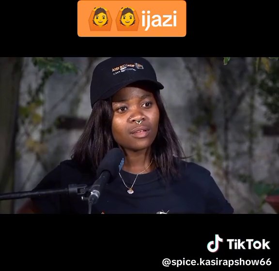 Ijazi Ibhantshi: Podcast Highlights with MacG