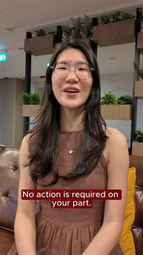 💡💧🏠 Budget 2025 continues to support HDB households with their utilities expenses and S&CC through U-Save and S&CC rebates. These are disbursed in Apr, Jul, Oct, and Jan each year. Eligible HDB households will receive: ✅ Up to $760 in U-Save rebates ✅ Up to 3.5 months of S&CC rebates No action is needed on your part – rebates will be credited directly into your accounts. Want to find out what other support you and your household would receive? Visit the Support for You Calculator at go.gov.sg