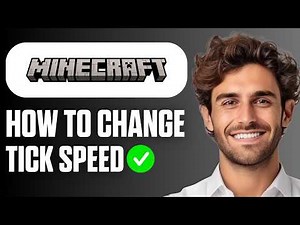 How To Change TickSpeed in Minecraft (Quick Guide 2026)