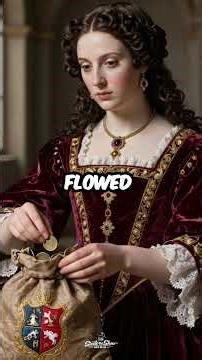 The Truth About Renaissance Italy’s Most Feared Poison Princess | The Ancient Archive Channel
