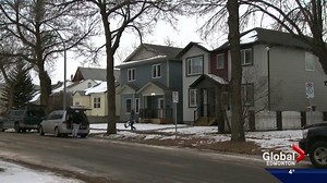 Progress report on Edmonton infill development