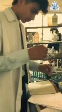 Chemistry Practical || Class 11 || ​⁠‪@dlisvatva‬ #chemistrystudents