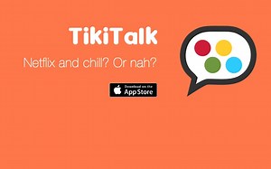 Netflix And Chill App Download