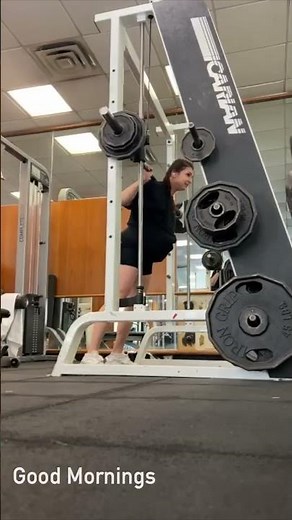 Safe & Strong: How To Train Through Pregnancy