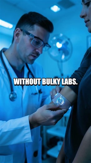 Living Interfaces A New Frontier in Health Tech