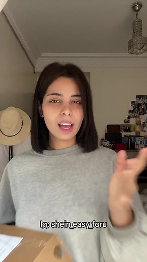 Test de produits Shein et SheGlam : Avis honnête et transparent