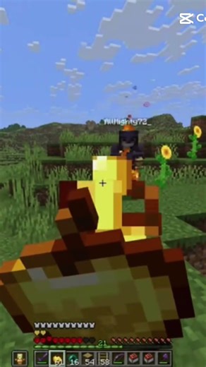 Flamefrags edit 💀 #virarshort #minecraft #unstablesmp