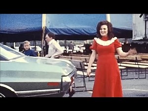 Early 1970s | Super 8 Film Footage