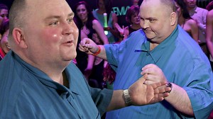 Sean O'Brien unveils his life changing journey since he was trolled for his dancing
