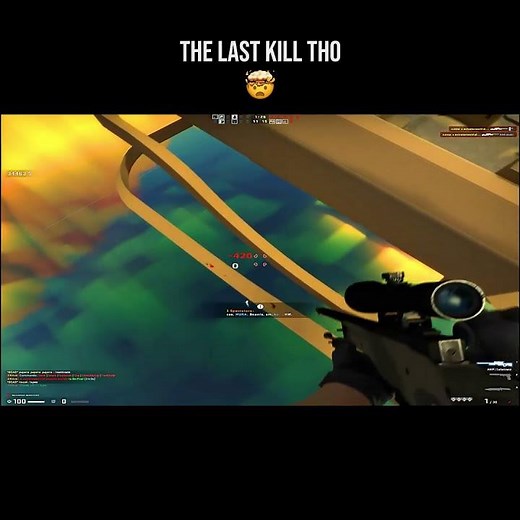 farming on pt map #csgo #cs2 #surf