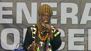 Flashback! 2019 as part of the @yearofreturn, the African Culture and Wellness Festival 2019 REGENERATION CONCERT by Dr. Sharita Yazid and featuring the legendary Mutabaruka was held at the Aburi Botanical Gardens in Ghana. Join us as we go @beyondthereturn . #beyondthereturn #acawf2019 #yearofreturn2019 | Ghana Tourism Authority