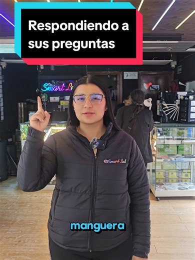 Respuesta a @danielcastill001 Tenemos varias opciones para que elijas la que mejor se adapte a tu proyecto. Visítanos o escríbenos 📍Cra 12 # 16-02 📱 573113378353 📱 573113379663 📱 573207251602 📱 573507102866 🛒Compra fácil y rápido🛒 💻www.sledcolombia.org💻 #pixel #led #fyp #parati