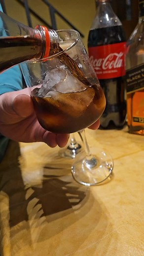 Delicious Fernet with Whisky Recipe - A Must-Try Combo!