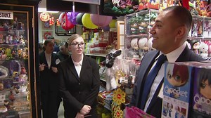 DPD launches program to teach recruits about Denver's diverse population