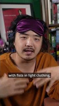 Creative Combat Condition No. 89 Drowsy Ambush