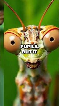 “Mantis Facts That Will Blow Your Mind 🧠🦗💥”