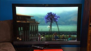 Sony Bravia KDL-46EX700