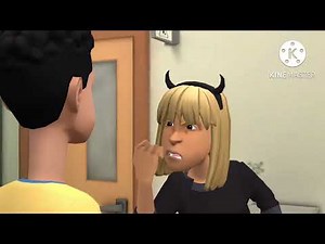 Nate calls dibs on Jenny