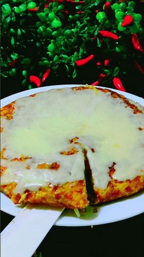 Just add Egg with Potato! It's so delicious |Quick breakfast #shorts #recipe