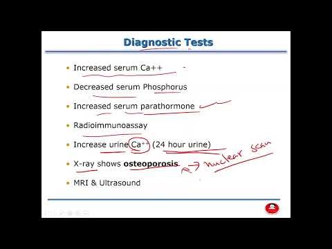 6- Assessment and Management of Patients With Endocrine Disorders (Part 3)