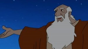 Greatest Heroes and Legends of the Bible: Joshua and the Battle of Jericho - Apple TV (LV)