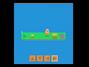 Robot Islands LEVEL 9 - Cool Math Games,
