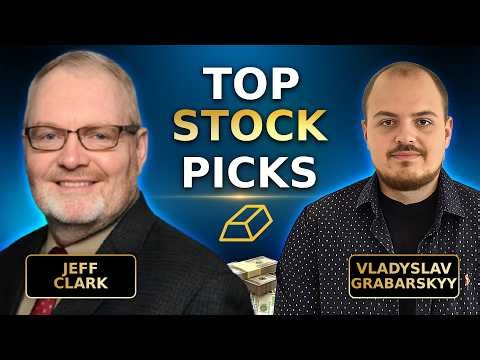 Jeff Clark: Top Gold & Silver Mining Stock Picks — Why This Bull Market Is Different
