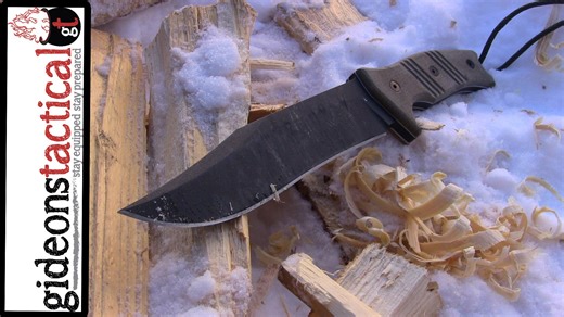 Steel Will Chieftain: First impressions and design breakdown