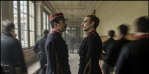‘An Officer and a Spy’ Review: Roman Polanski’s New Spin on the Dreyfus Affair