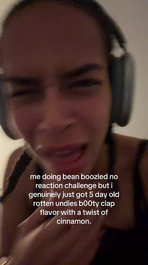 Exploring the Bean Boozled Challenge Experience