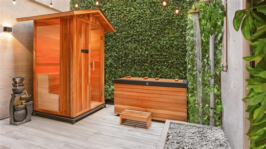 Exploring a remote work wellness retreat