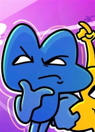 BFDI 26 Mod: Hey Four (Alt) Song Explained