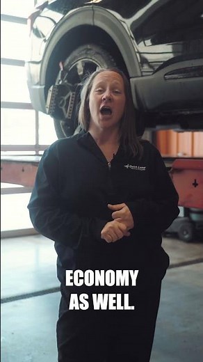 🚗🔧 Fast & Reliable Alignment Service at Quick Lane – Bill Colwell Ford!