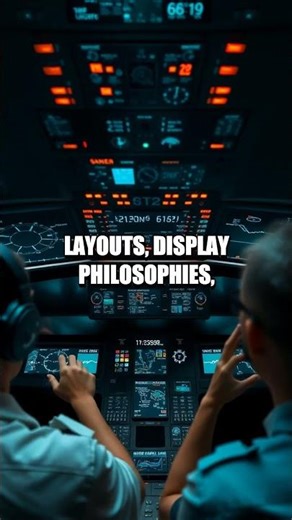 Beyond Glass: The Fresh Lens on Flight Deck Mastery