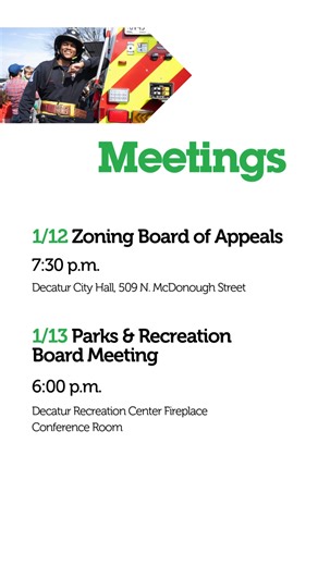 Check out all that is going on this week in Decatur! For more community events and information: 🔗Decaturga.com/calendar 🔗VisitDecaturga.com/events 🔗Decaturga.com/parksrec https://Decaturga.com/calendar | City of Decatur GA- Government