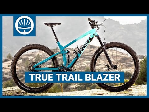 2020 Trek Fuel EX Review | Trail Bike of The Year Contender