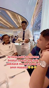 3.3K reactions · 33 shares | Maige pa po wari ay tinigang dine藍藍藍 #doñems #highlightsシ゚ #reelstrending #foryouシ #follower #goodvibes #everyone #justforfun #appetizers #foodie | Doña Ems | Facebook