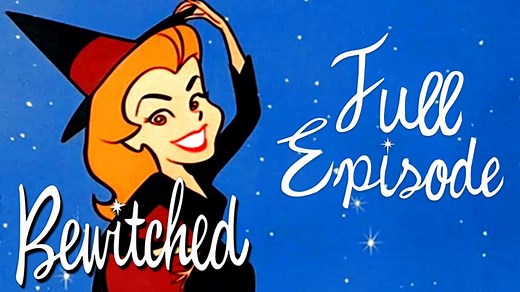 Watch the first episode of Bewitched now on Facebook! Samantha (Elizabeth Montgomery) and Darrin (Dick York) get married and it's time for Sam to let him know her secret... she is a witch! From Season 1, Episode 1 'I, Darrin, Take This Witch, Samantha' - Recently married Darrin Stephens receives a shock when he discovers that his bride, Samantha, is a witch. Watch More Bewitched Follow us on Facebook: https://www.facebook.com/OfficialBewitched/ Subscribe on YouTube: http://www.youtube.com/bewitc