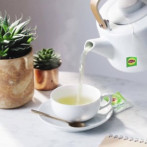 57K views · 120 reactions | Lipton's Magnificent Matcha with Green Tea delivers the smooth, earthy taste of matcha and the goodness of green tea | Lipton | Facebook