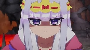 Watch Sleepy Princess in the Demon Castle (Original Japanese Version) Season 1 Episode 7 - Even More Sleepless Princess of the Castle