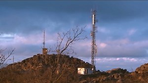 La ionosfera: la capa de la atmósfera que permite la propagación de las ondas de radio