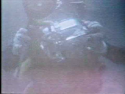 ABC Promo/Sunday Night Movie Open: "Jaws 2" - 1981