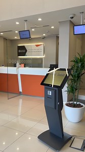 1.2K views | Easily accessible banking and finance solutions can be found at the Walk of the Town #TheBoulevard #Lifestyle #Banking أفضل وأسهل الحلول المالية والبنكية تجدونها في البوليفارد Bank al Etihad | The Boulevard | Facebook