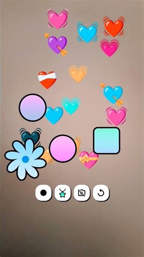 #sonic tranding #flowercolor