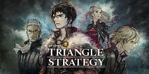 Project Triangle Strategy - Provato - GameSource